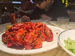 -虾皇(龙虾城旗舰店)