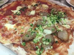 -玛尚诺Pizza&Bar(长泰广场店)