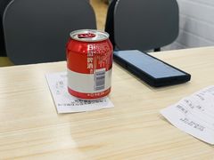 -美新点心店(陕西北路店)