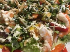 -松子料理(白家庄店)