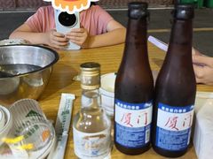 -连家船海鲜大排档·20年闽菜店(厦大店)