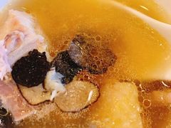 黑松露浸鸡-和膳居饮食有限公司