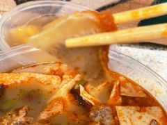 -小蛮妞家螺蛳粉(凯旋路店)