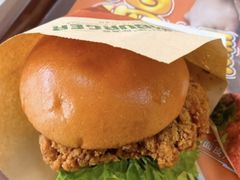 -魏家凉皮(次渠店)