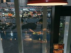 -探鱼·鲜青椒爽麻烤鱼(天一广场店)