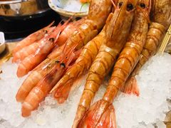 -水林间·寿喜烧自助(仙林金鹰店)