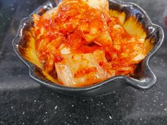 -炙韩料理·部队锅专门店