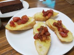 -披萨大叔(上海路店)