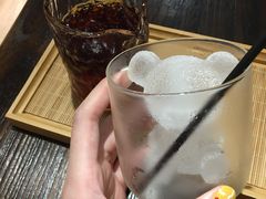 -Double cafe
