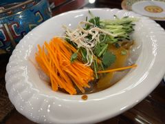 -烤肉季饭庄