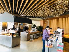 -Seesaw Coffee(朝阳大悦城店)