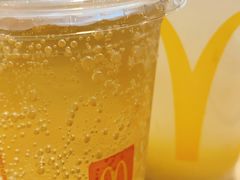 -麦当劳(军博店)