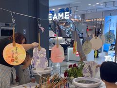 -红星美凯龙(北京北四环店)