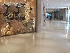 -南京金陵饭店