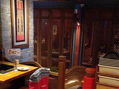 -老牌坊云南鱼豆花火锅(哈西万达店)