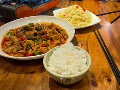 -福满楼特色餐厅(金牛万达广场店)