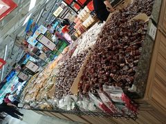 -永辉超市(鲁谷店)