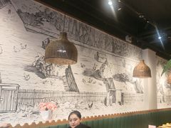 -金柱大盘鸡(波斯坦店)