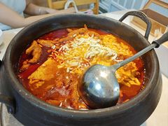 -屋里家延边朝鲜族冷面(南园店)