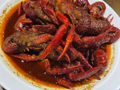 十三香小龙虾-叶派龙虾•招牌香辣蟹·海鲜(中海国际店)