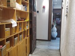 -舒心阁养生堂采耳(中山北路店)