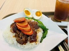 -太兴烧味餐厅(香港机场店)