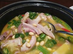 -ZEN采蝶轩·粤味臻鲜·手作点心·商务宴请(泰州店)