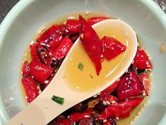 -南门四季铜锅涮肉(大屯·北苑店)