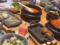 -一心创作料理屋(经开万达店)