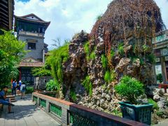 -东莞市可园博物馆