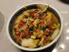 -曾家厨房·新徽菜(九华山路店)