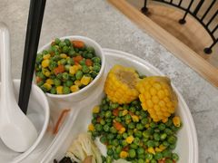 -素清香(解放路店)