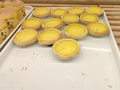 -蜂蝶来饼店(拱北总店)