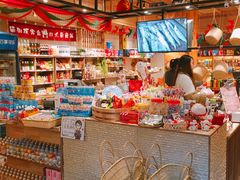 -猫相扑零食杂货铺(欧洲城店)