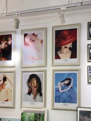 -克拉女神写真馆·匠心定制