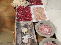 -肥婆麻辣火锅.顺德首创药材麻辣火锅(容桂店)