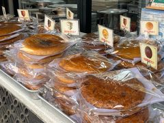 -李氏憨粑粑(官渡古镇店)