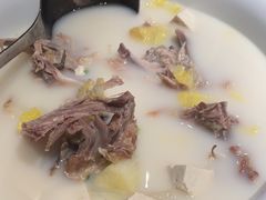 -京味张·北京烤鸭(南山店)