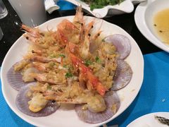 -糟粕醋·椰苑海南菜餐厅(亚龙湾天域酒店)