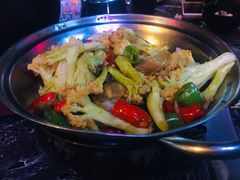 -陈帅夜排档·龙虾·炒菜·烤串(世茂店)