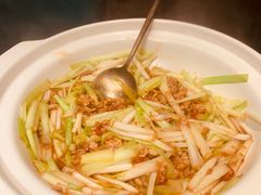 -喜棠·长沙家宴·海鲜·湘菜(麓谷店)