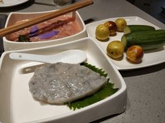 -海底捞火锅(关山保利店)