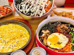 -朴大叔拌饭(广州花城汇店)