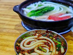 -贵州沾水米线(学田湾店)