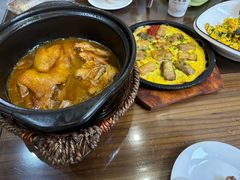 -环秀楼(黄山呈坎店)