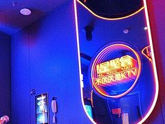 -星聚会KTV(苏州信投大厦店)