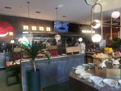 -捞神煲汤火锅(湖滨商业街店)