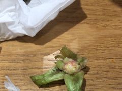-南城香·饭香串香馄饨香(青年路店)