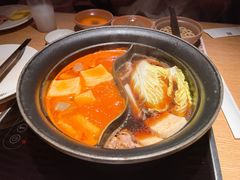 -温野菜涮涮锅(西单大悦城店)