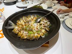 -上座云间·青年赣菜(绿茵店)